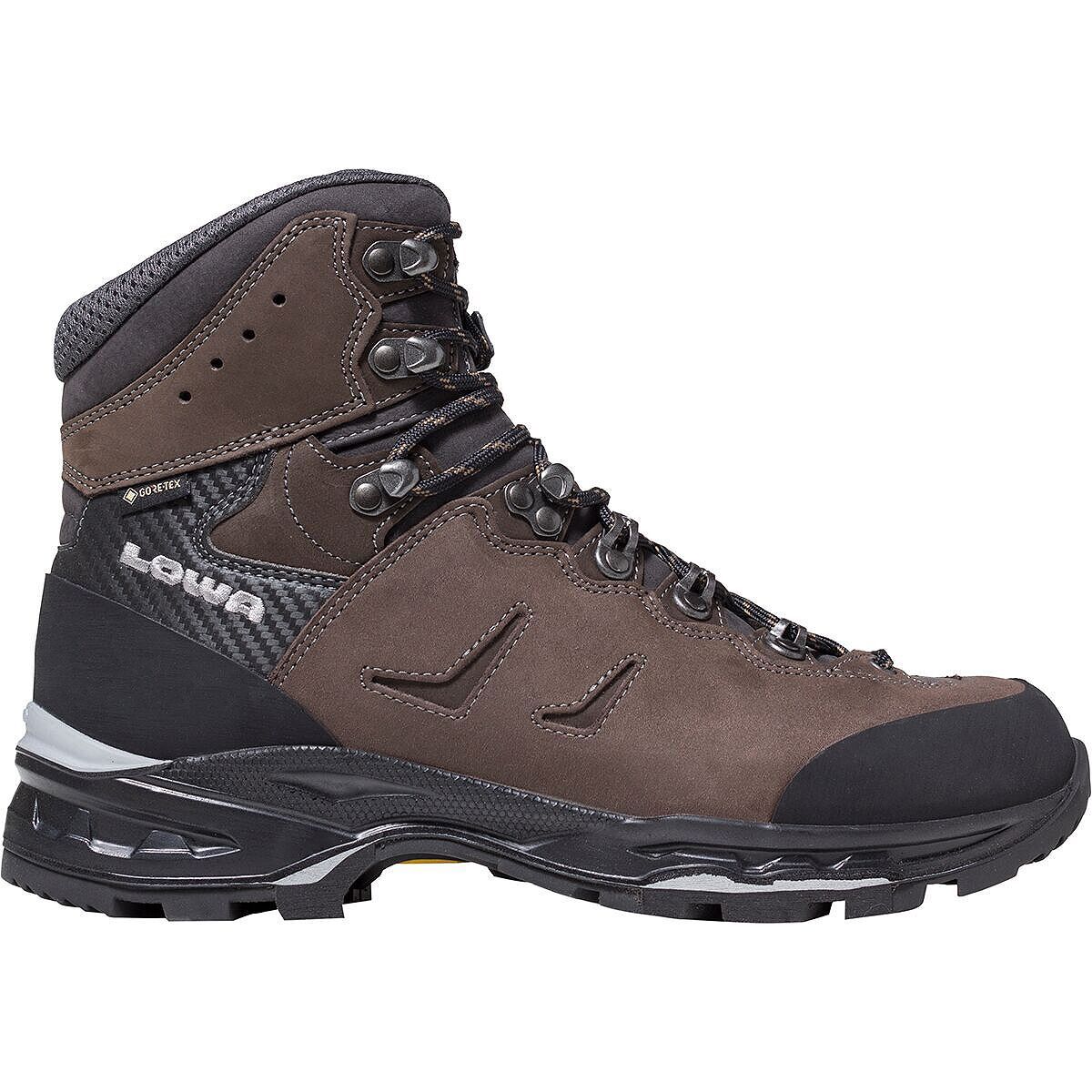 lowa hiking footwear