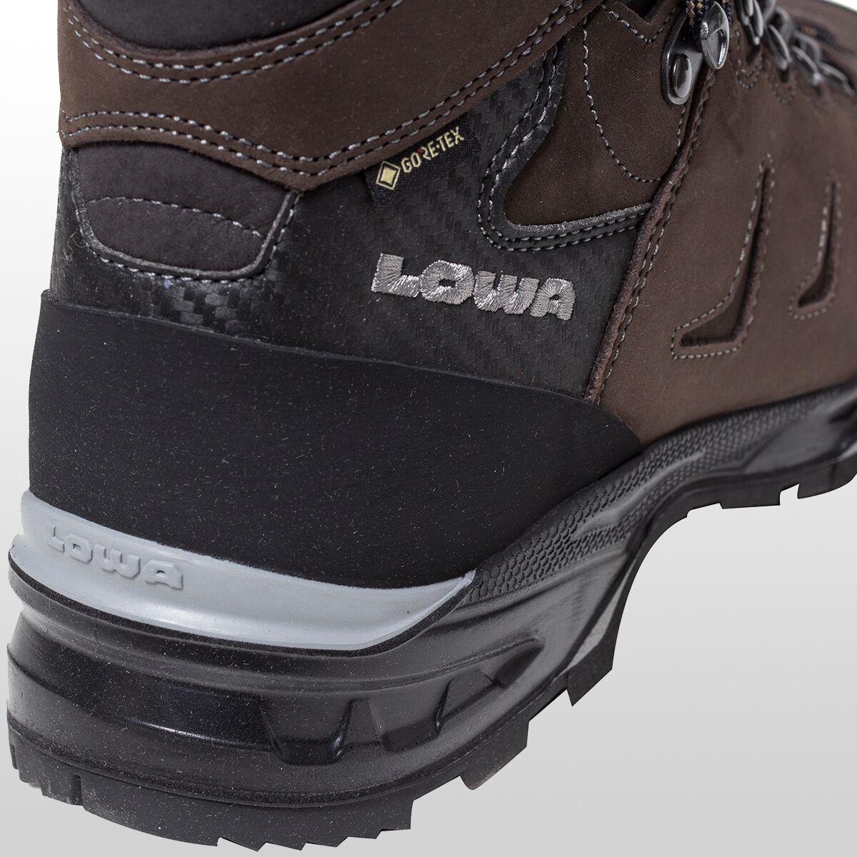 lowa camino gtx canada