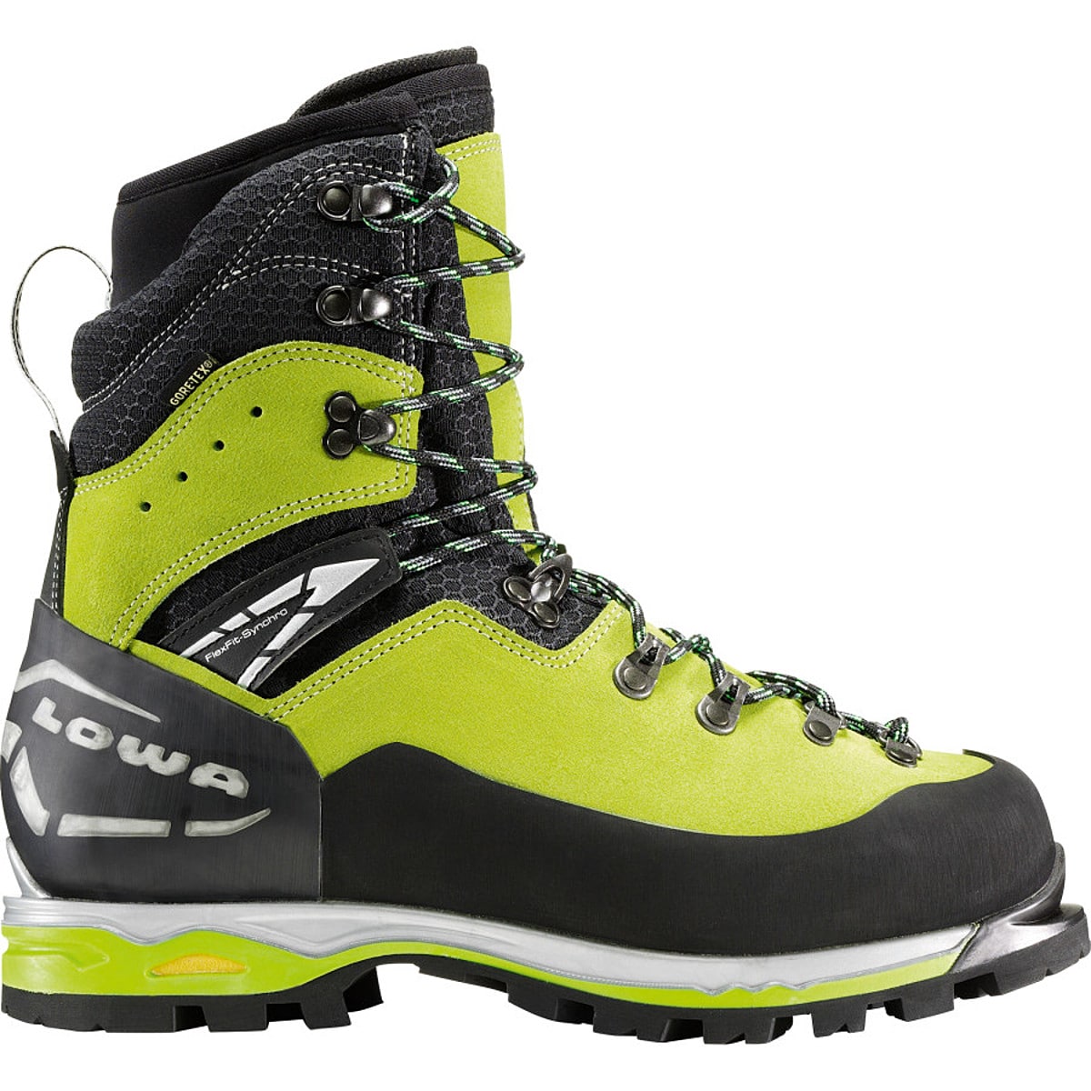 Lowa flexfit best sale synchro