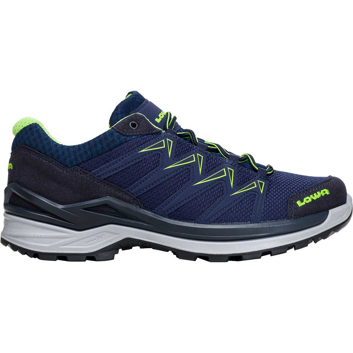 Lowa Innox Pro GTX Lo Hiking Shoe - Men's product image