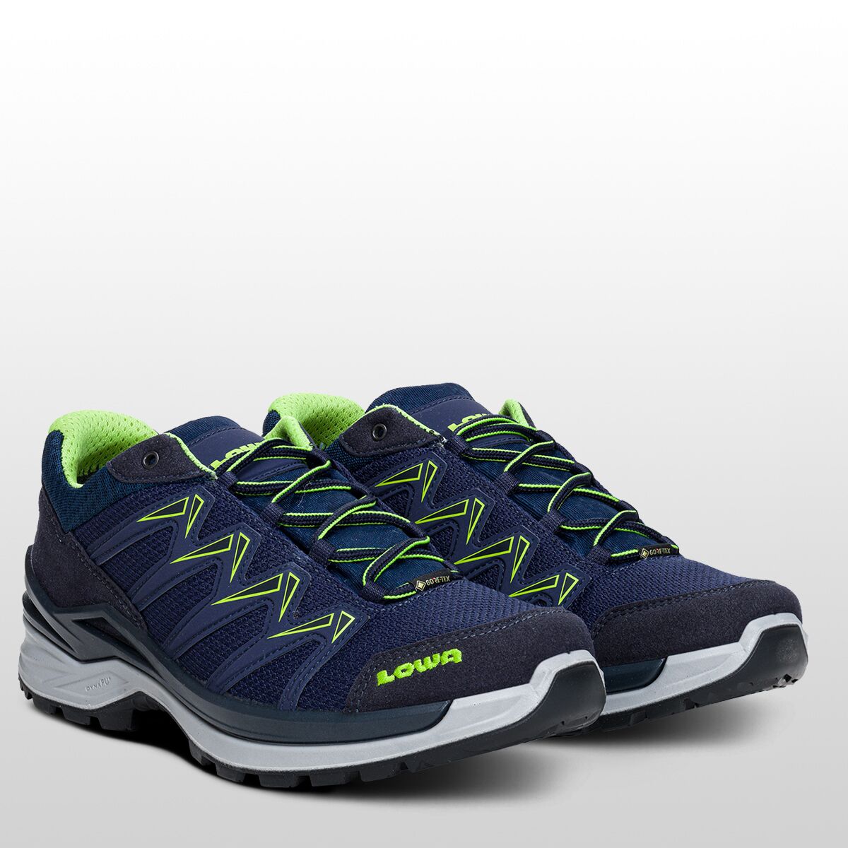 Vooruit begroting verontreiniging Lowa Innox Pro GTX Lo Hiking Shoe - Men's - Footwear