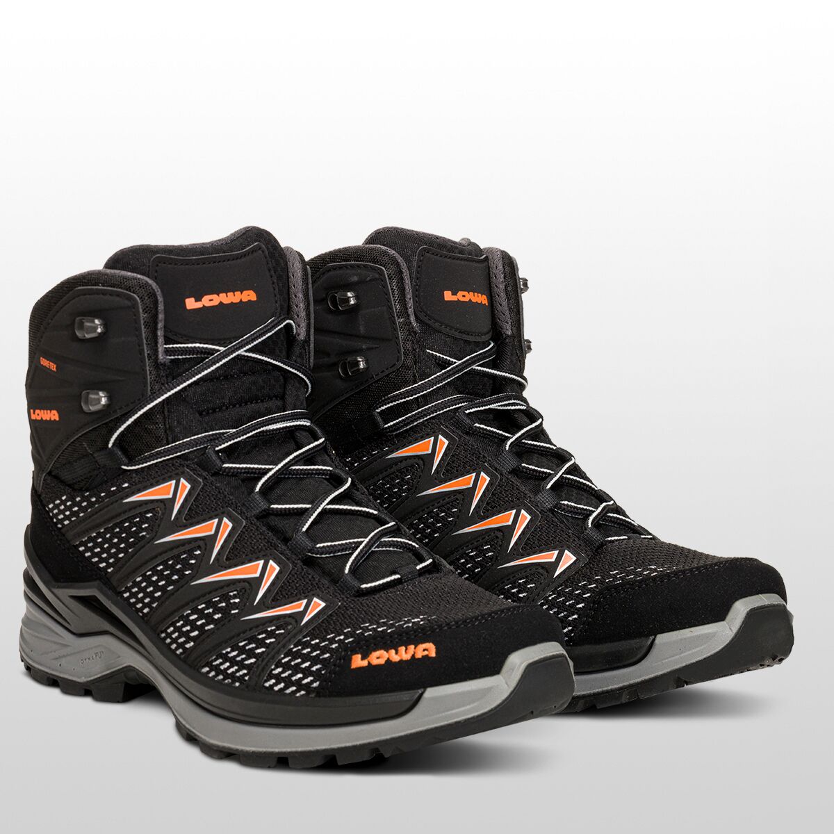 Lowa Innox Pro GTX Mid Hiking Boot - Men's - Footwear