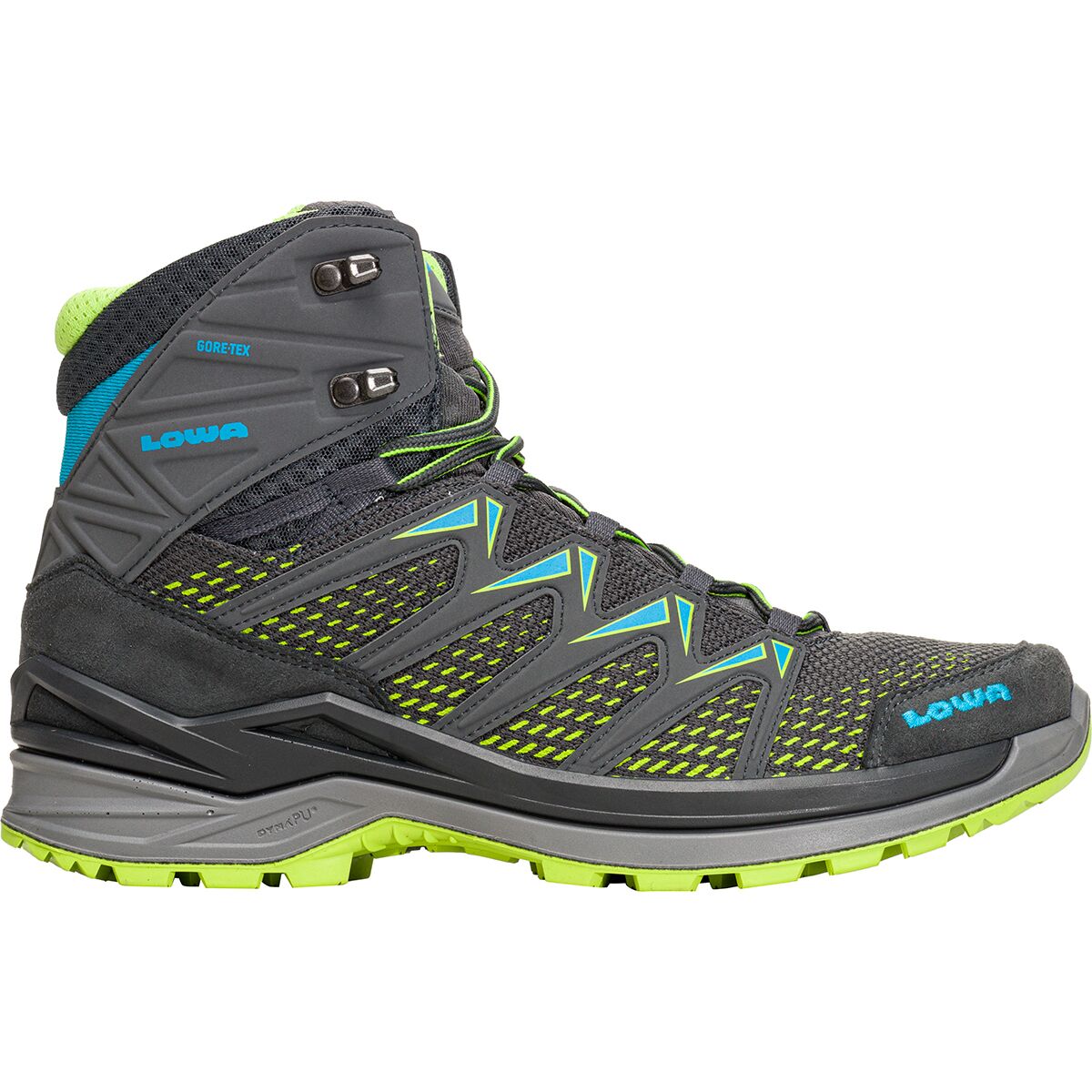 Lowa Innox Pro GTX Mid Hiking Boot - Men's