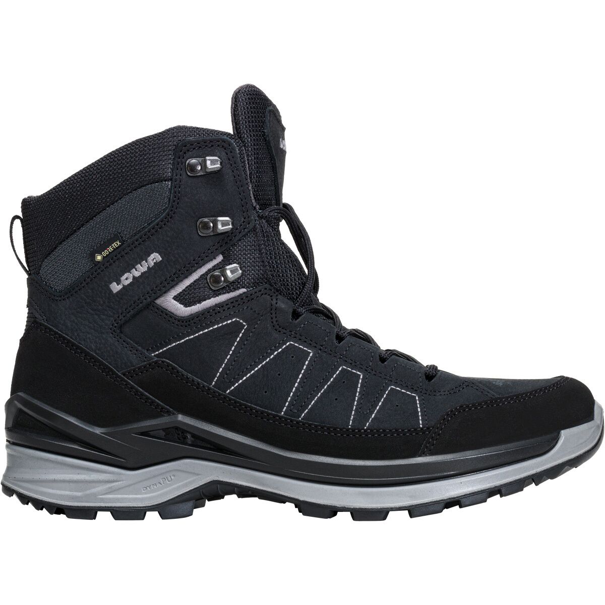 Begrijpen Klem Buskruit Lowa Toro Evo GTX Mid Hiking Boot - Men's - Footwear