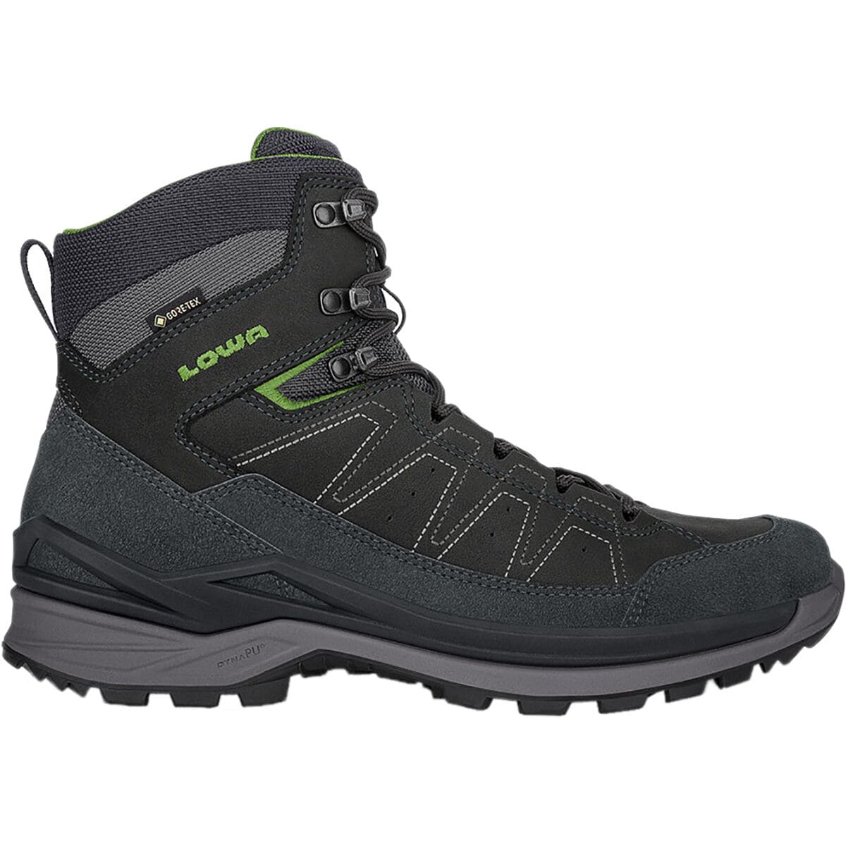 Lowa Toro Evo GTX Mid Hiking Boot - Men's