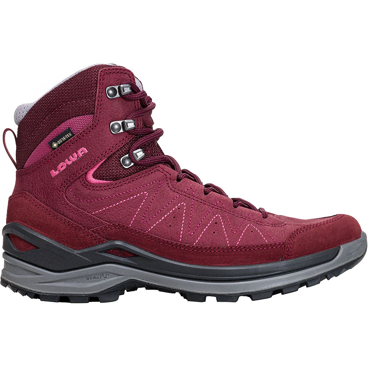 Lowa toro ii gtx mid ws deals