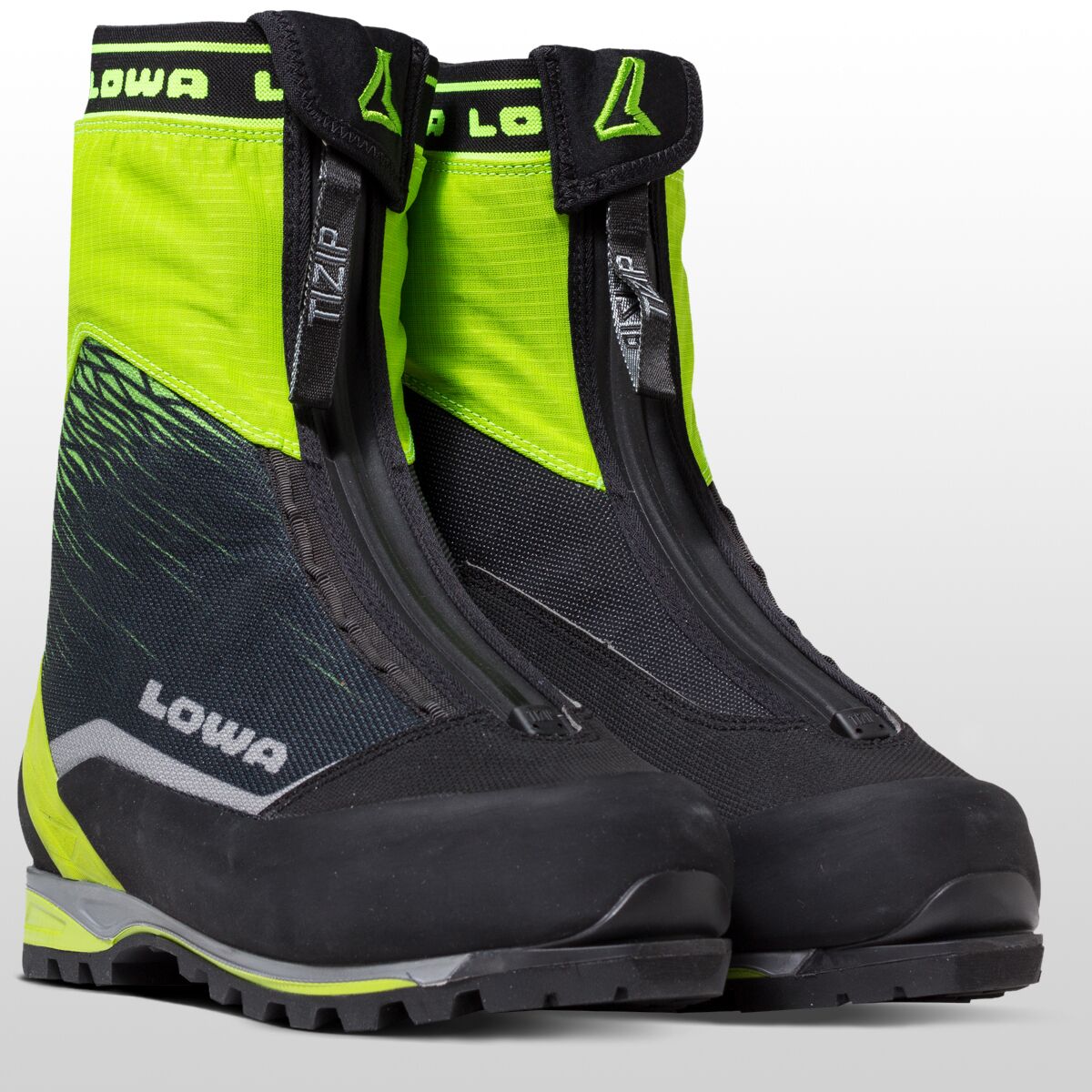 Lowa ice climbing sales boots