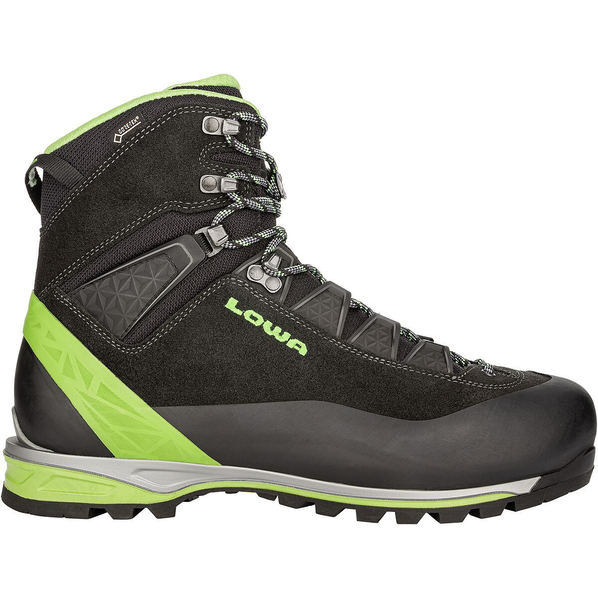 Alpine Pro LE GTX Mountaineering Boot Men's by Lowa