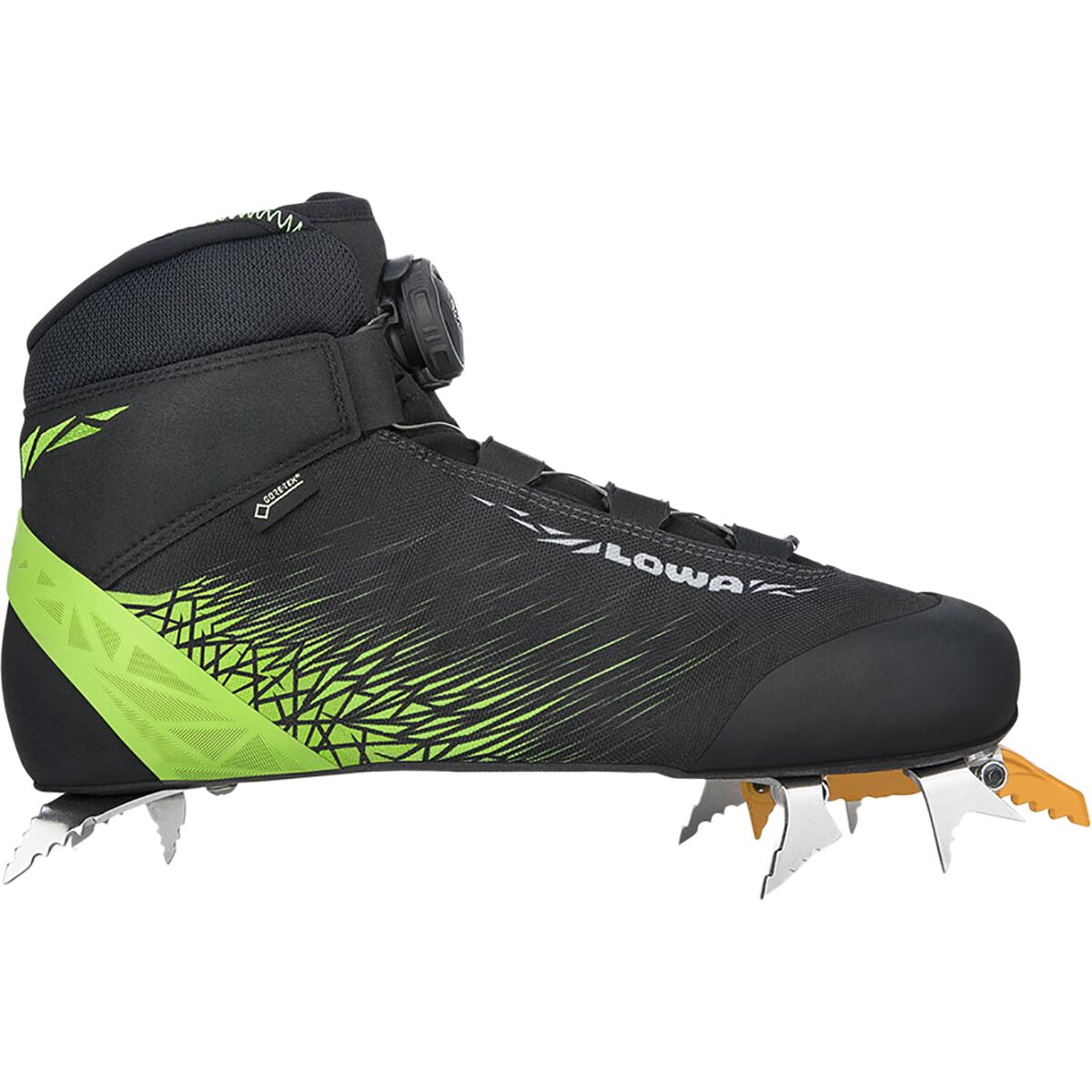Lowa Ice Rocket GTX Mountaineering Boot - Men's product image