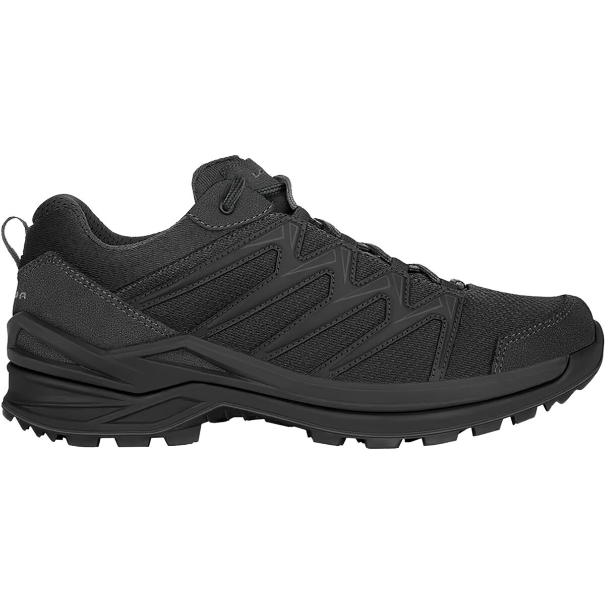 Image of Lowa Innox Pro GTX Lo TF Hiking Shoe - Men's Black, 11.0