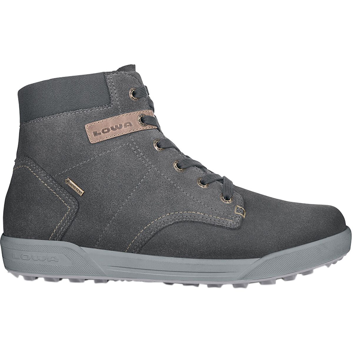 Lowa Dublin III GTX QC Boot - Men's product image