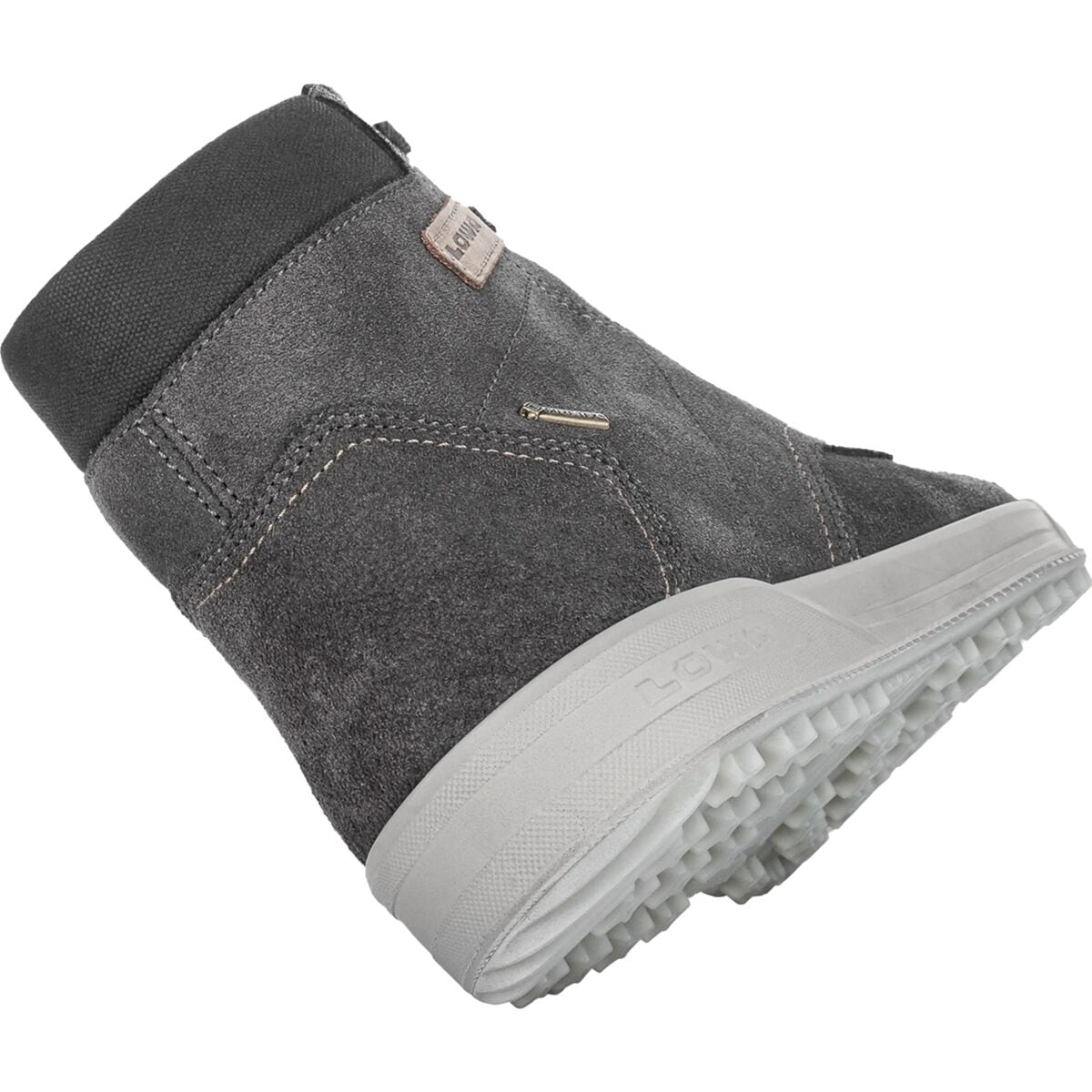 Lowa Dublin III GTX QC Boot Men s Footwear