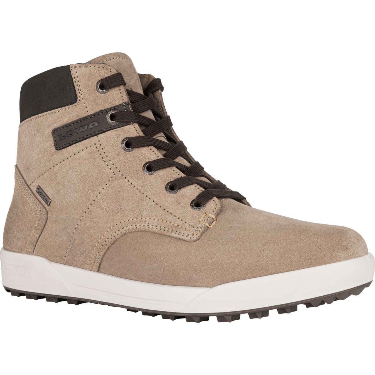 Lowa Dublin III GTX QC Boot Men s Footwear