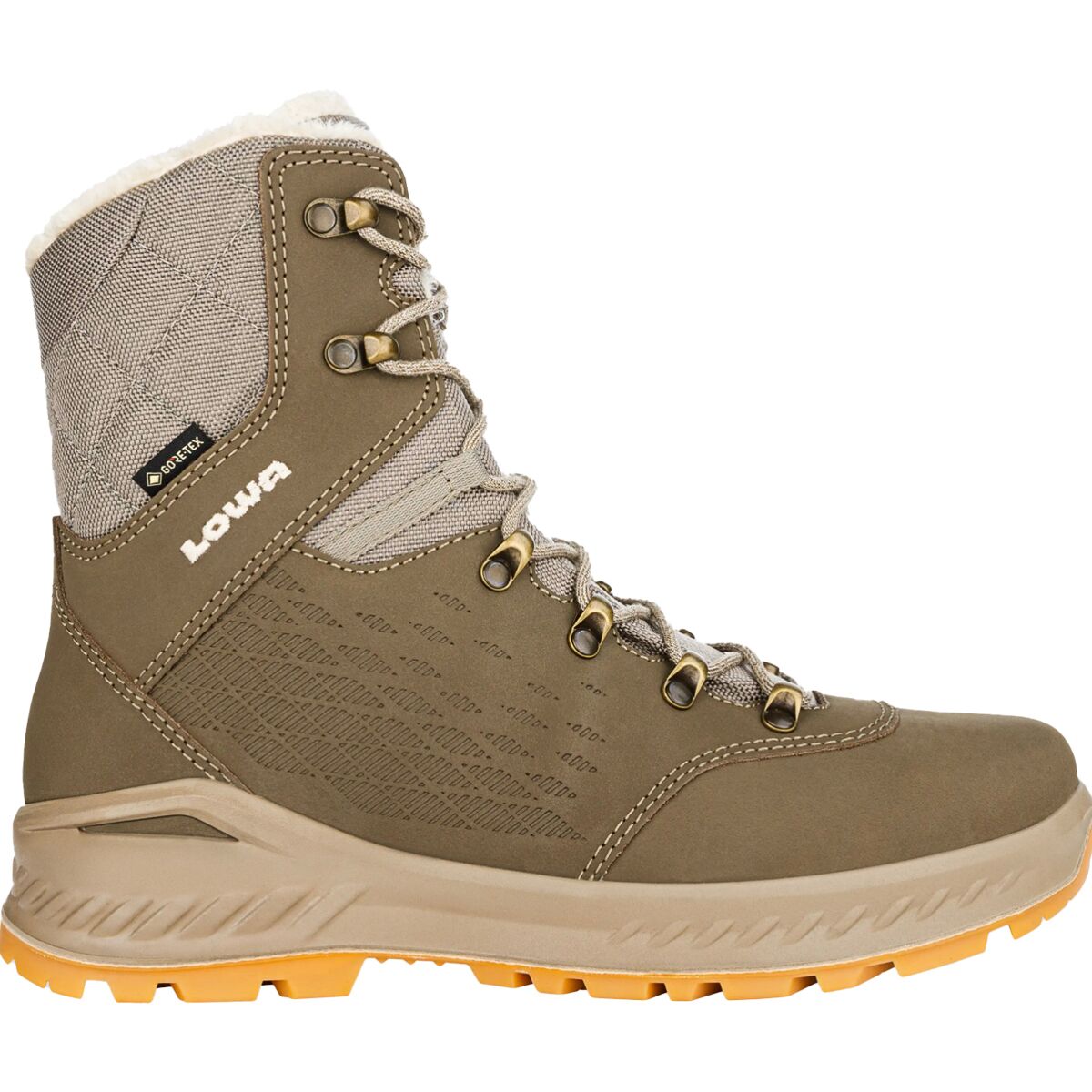 Lowa Nabucco Evo GTX Winter Boot - Women's product image