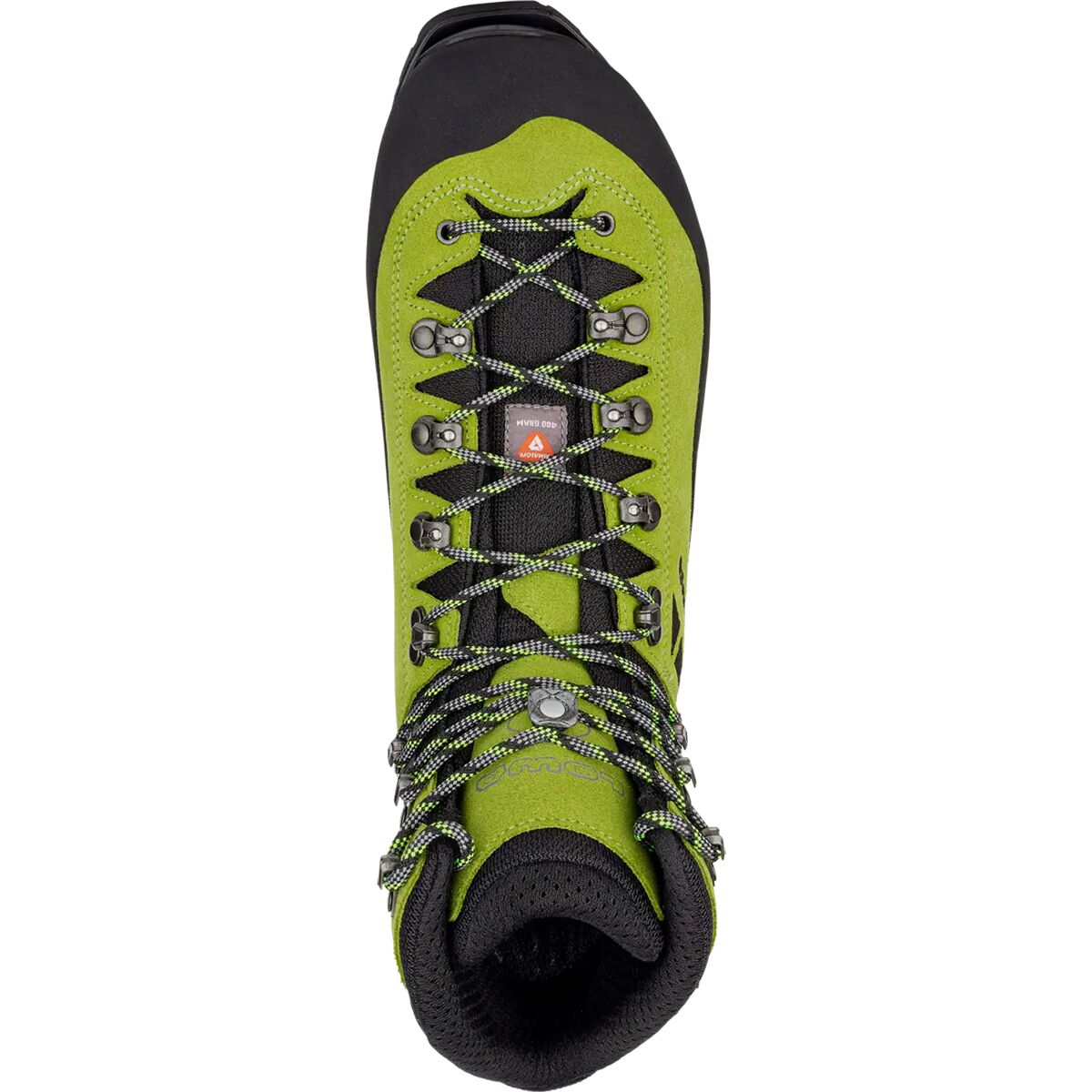 Lowa Alpine Expert II GTX Men s 10 Lime Black