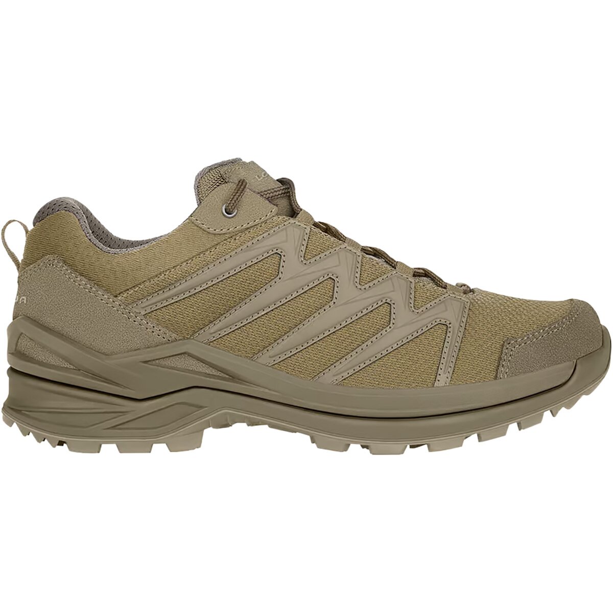 Image of Lowa Innox Pro Lo TF Hiking Shoe - Men's Coyote Op, 8.5