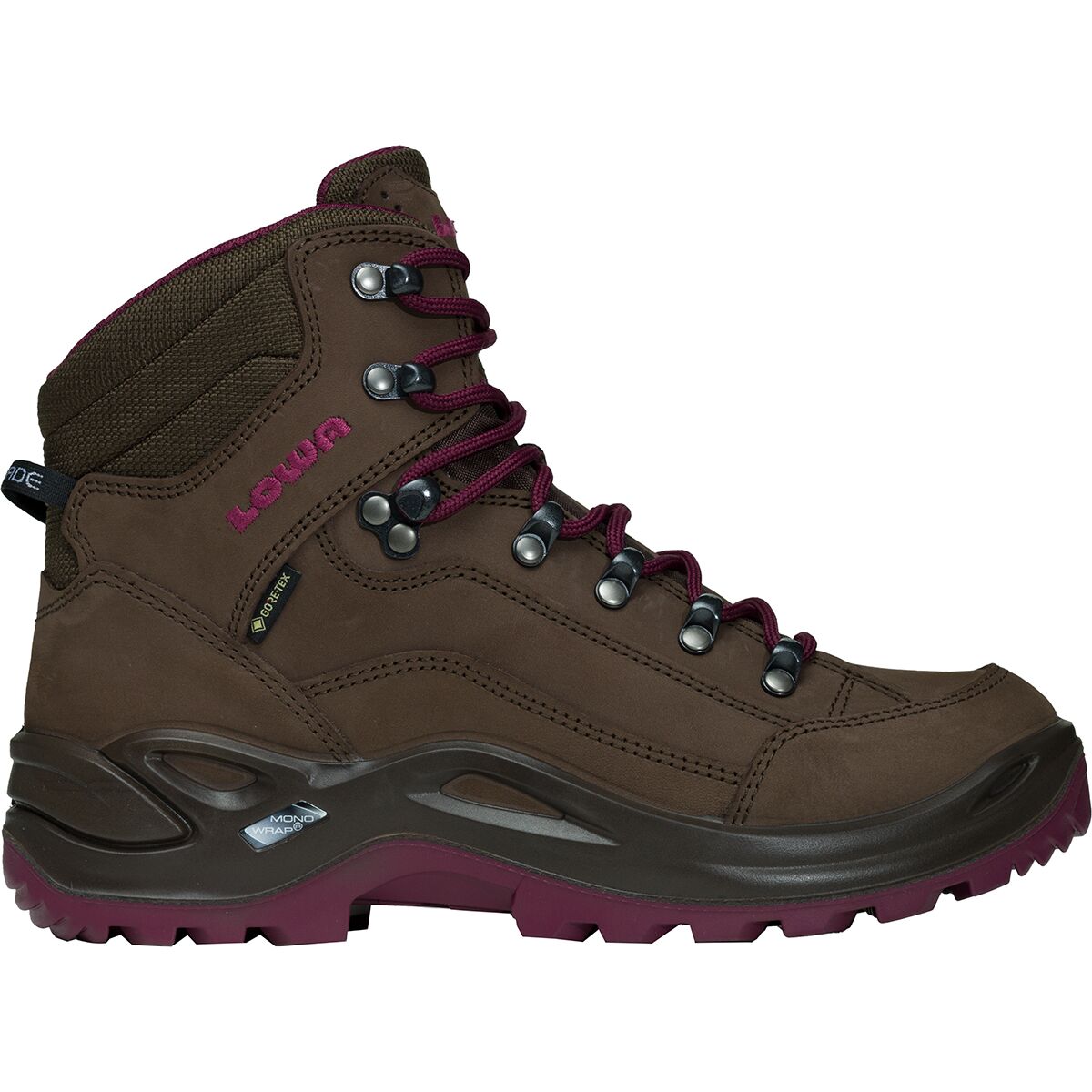 Renegade GTX Wide Mid Boot - Women