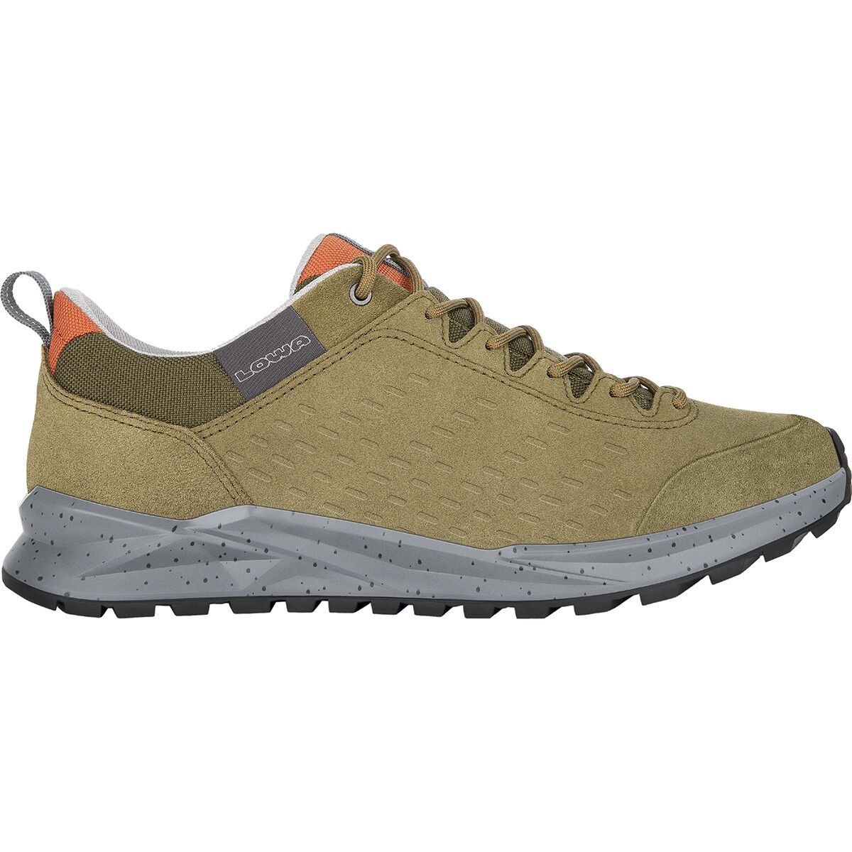 Lowa Valletta Shoe - Men's Moss, 11.0