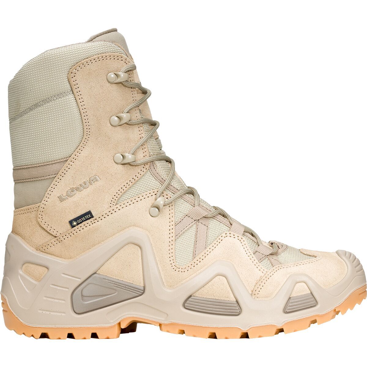 Lowa Zephyr GTX Hi TF Boot - Men's Desert, 7.0