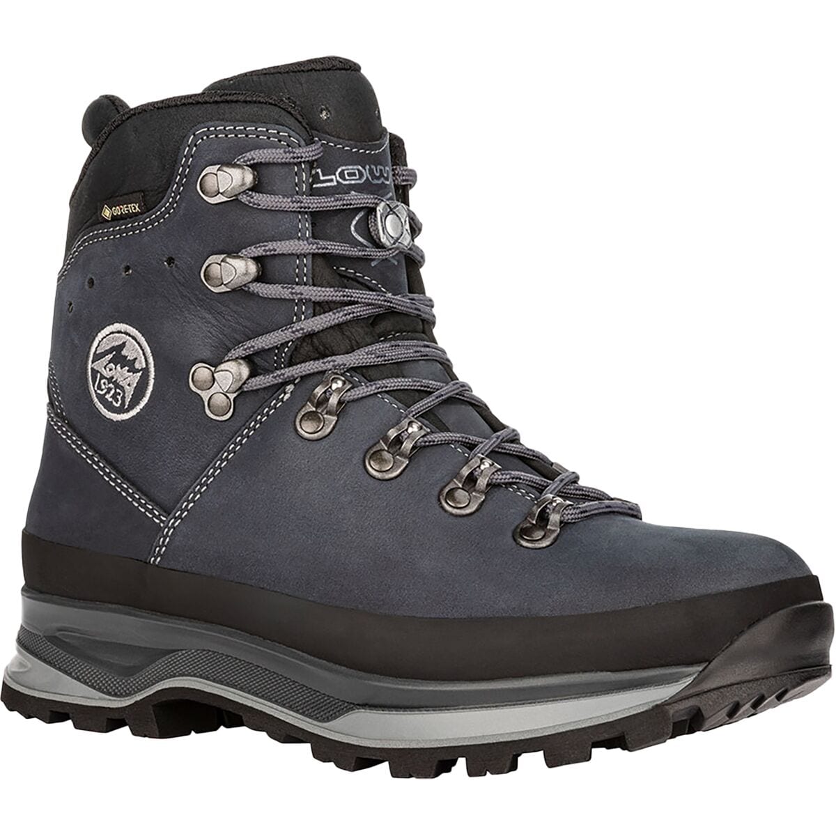 vergroting Echter inflatie Lowa Lady III GTX Boot - Women's - Footwear