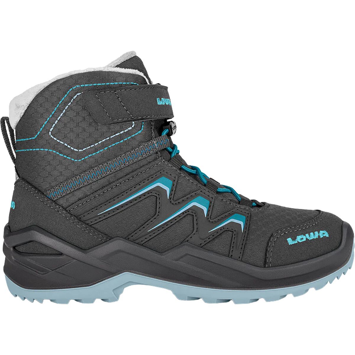 Lowa Maddox Warm GTX Winter Boot - Kids
