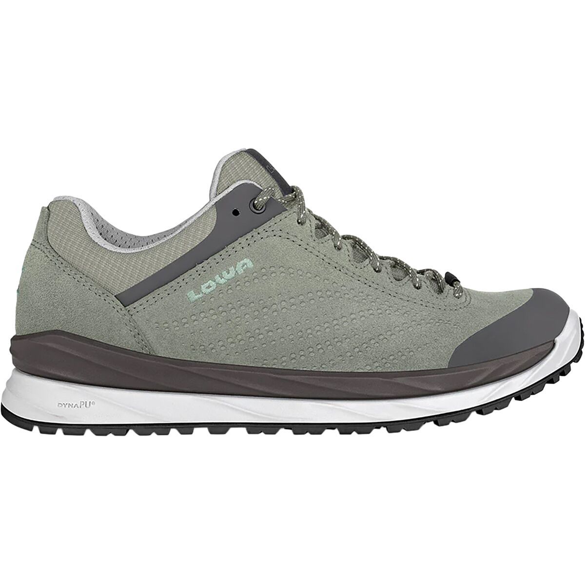 Lowa Malta GTX Lo Shoe - Women