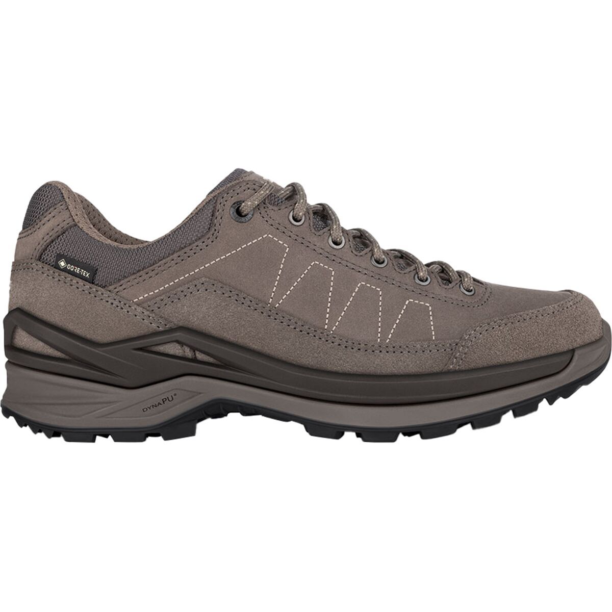 Lowa Toro Pro GTX Lo Hiking Shoe - Men's Stone, 10.0