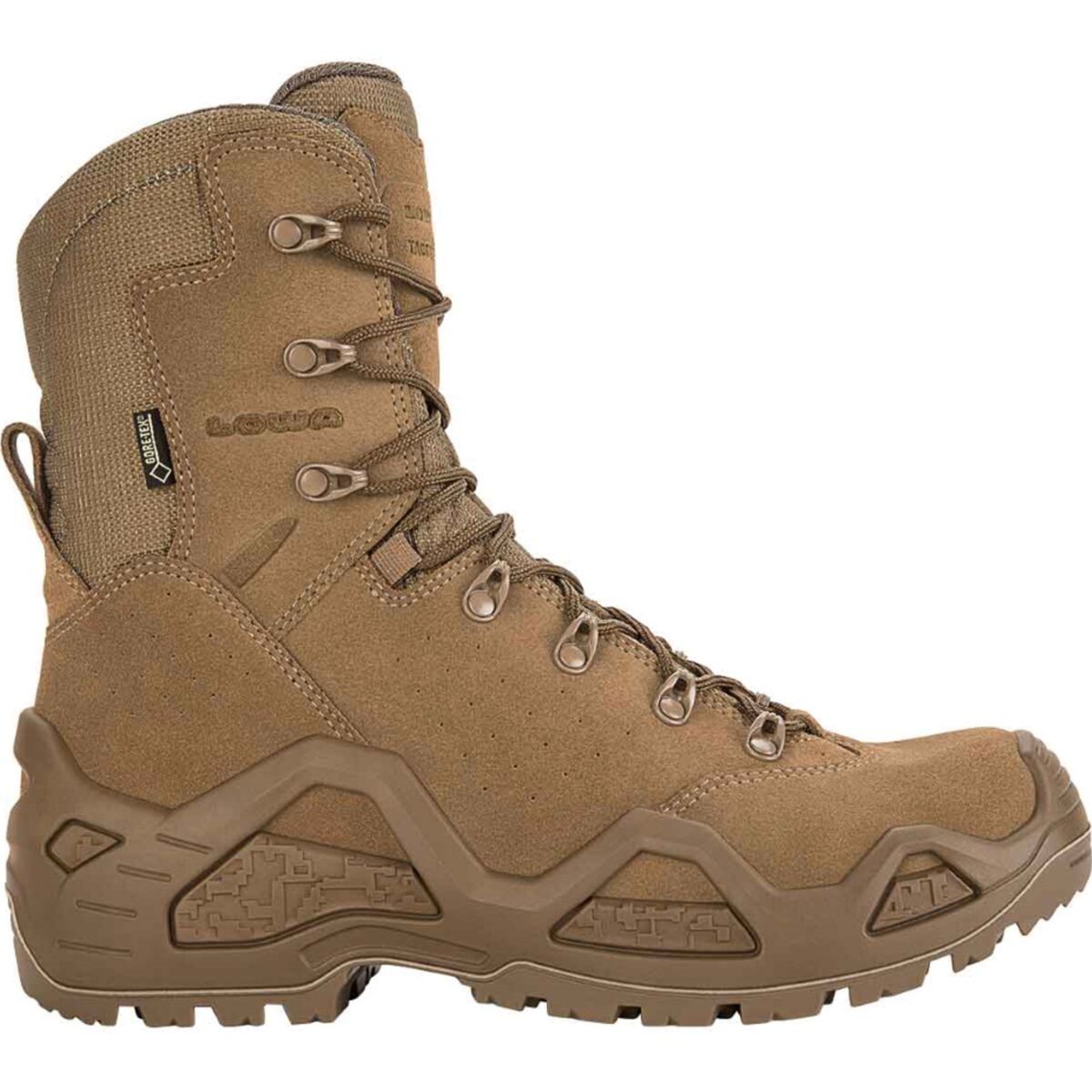 Lowa Z-8S C Hiking Boot - Women's Coyote OP, 6.5