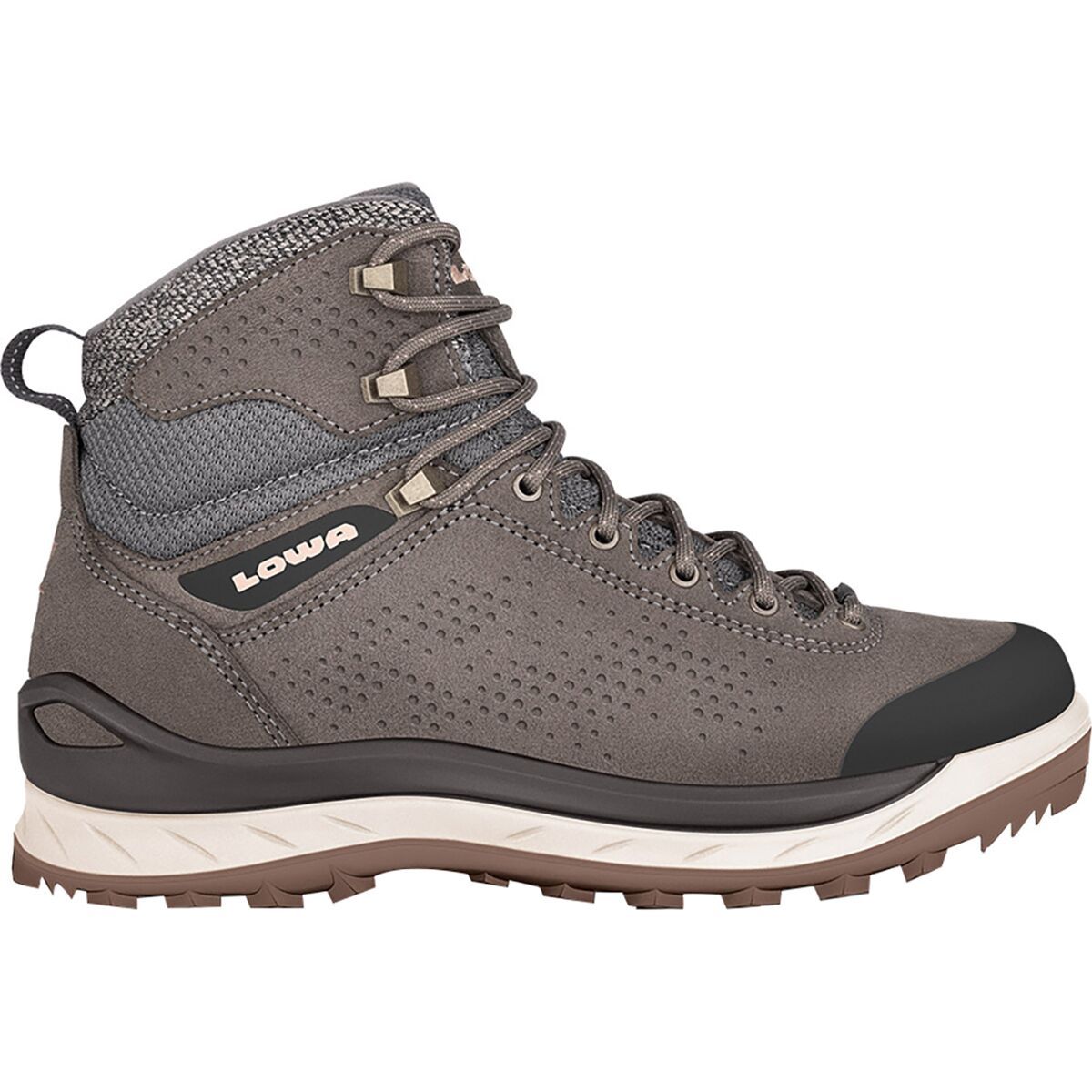 Lowa Callisto GTX Boot - Women's Stone/Nude, 10.0