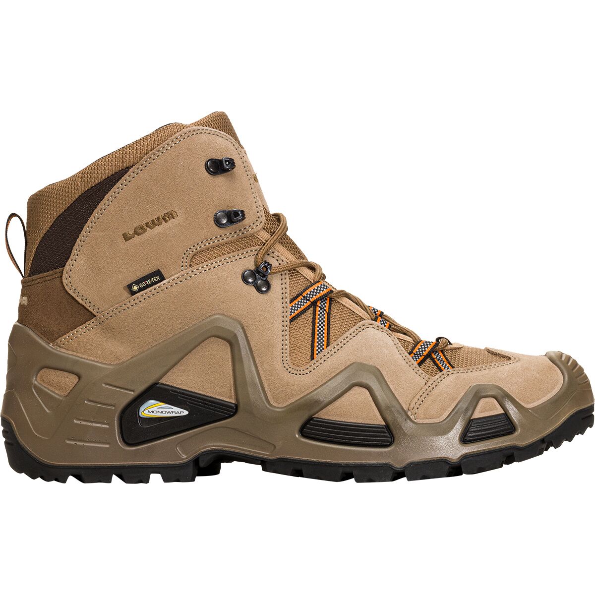 Lowa Zephyr GTX Mid Hiking Boot - Men's