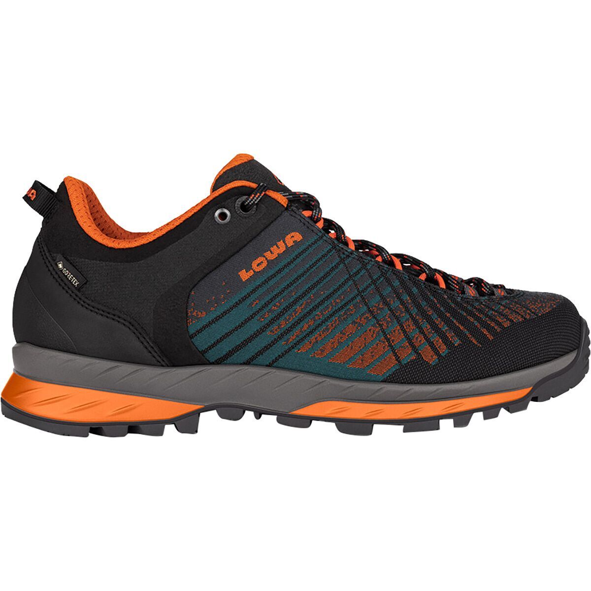 Lowa Carezza GTX Lo Hiking Shoe - Men's