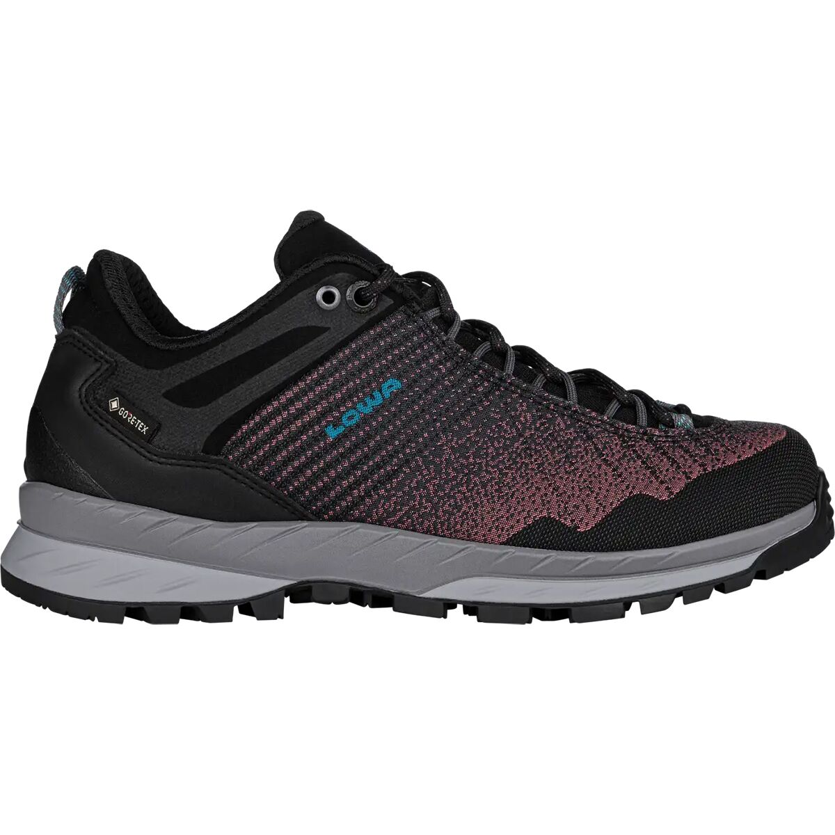 Lowa Carezza GTX Lo Hiking Shoe - Women