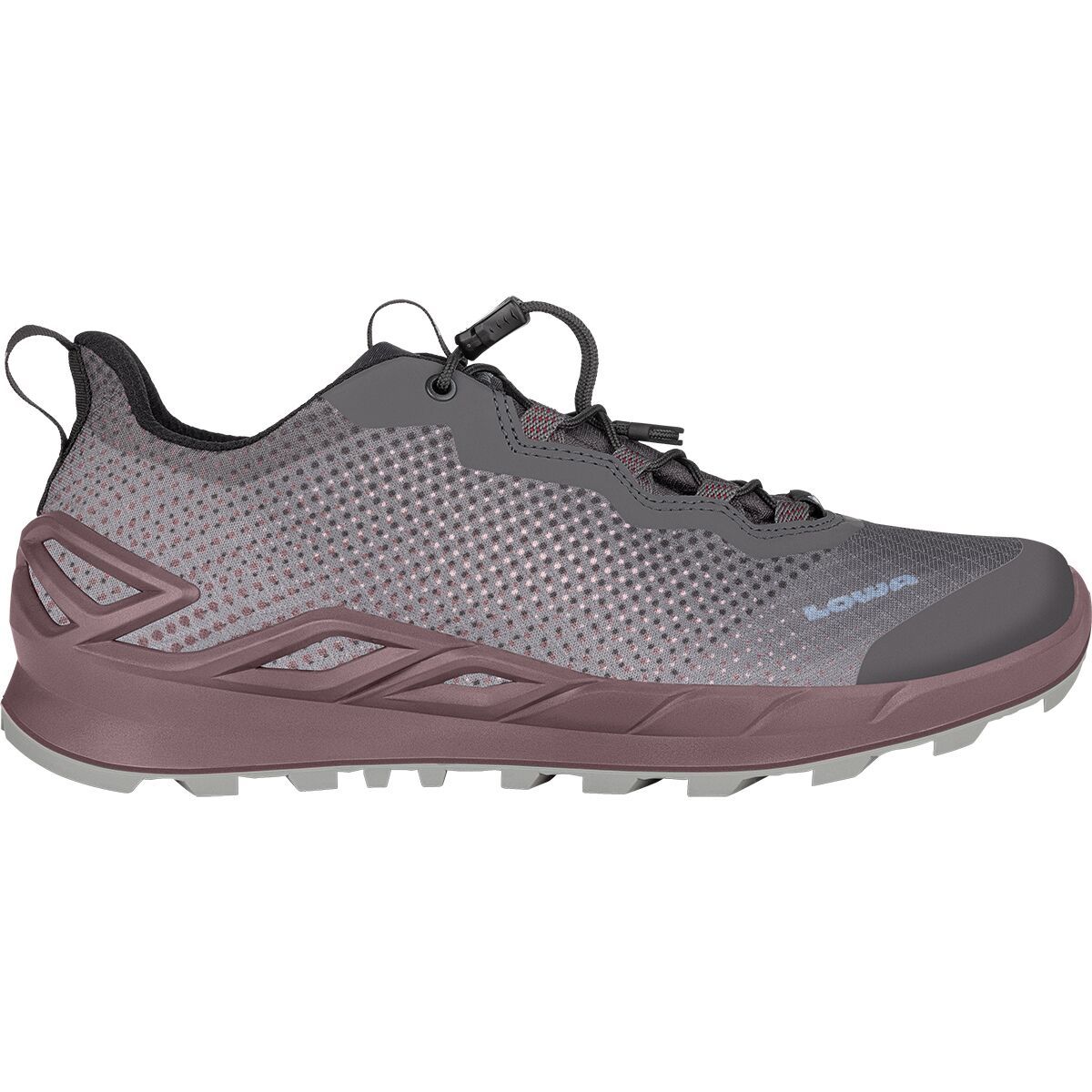 Lowa Merger GTX Lo Hiking Shoe - Women