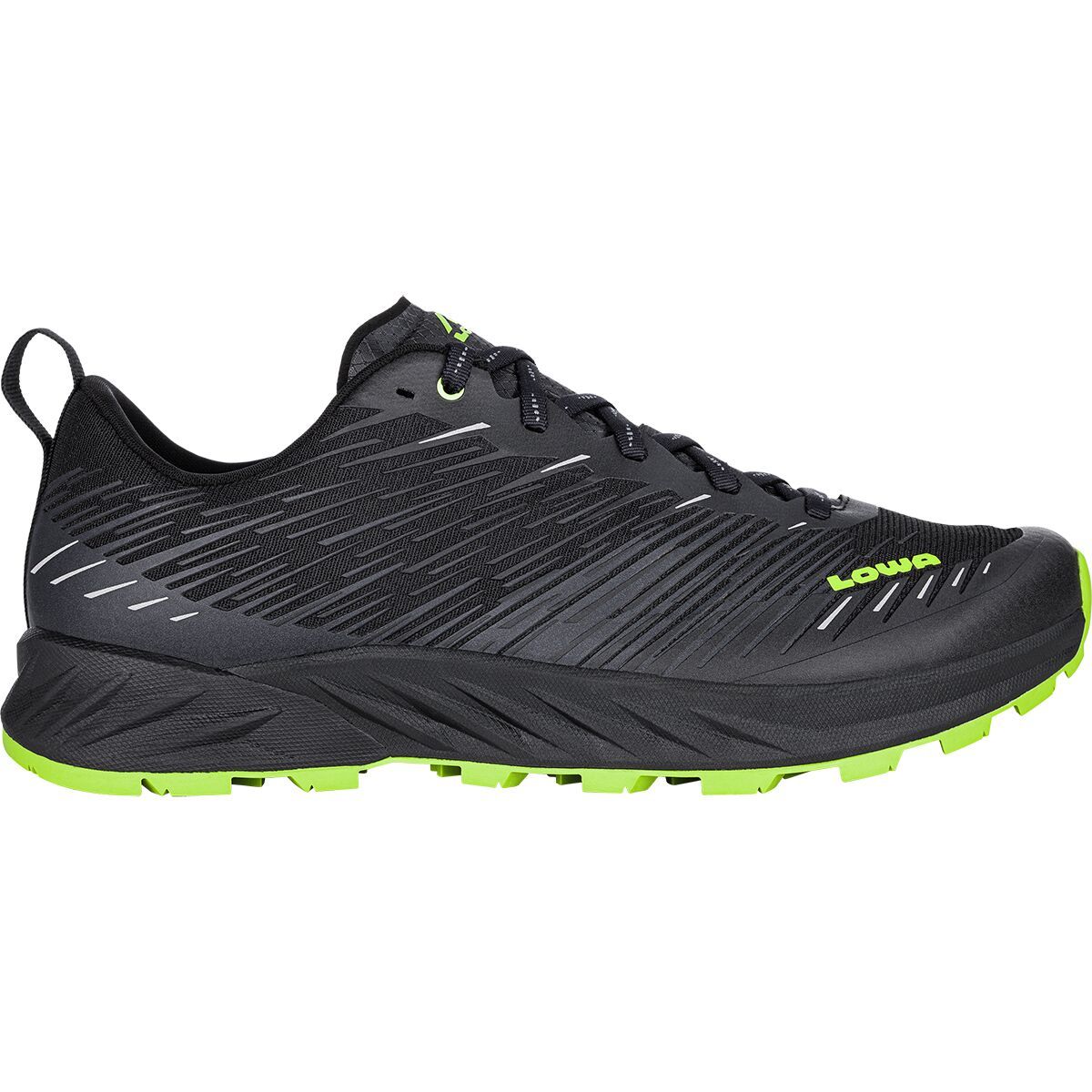 Lowa Amplux Trail Running Shoe - Men's
