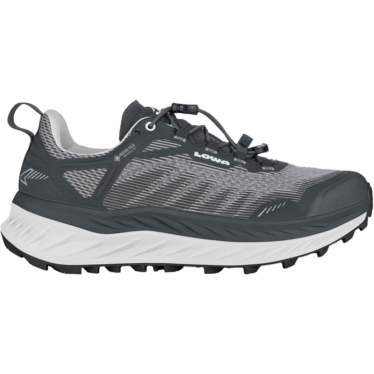 Lowa Fortux GTX Running Shoe - Men
