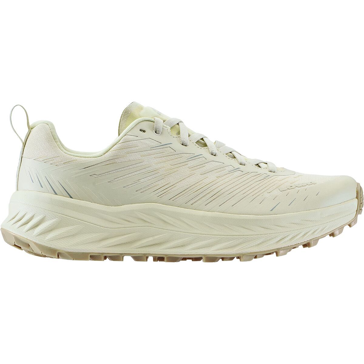 Image of Lowa Fortux Running Shoe - Men's Off White, 10.0