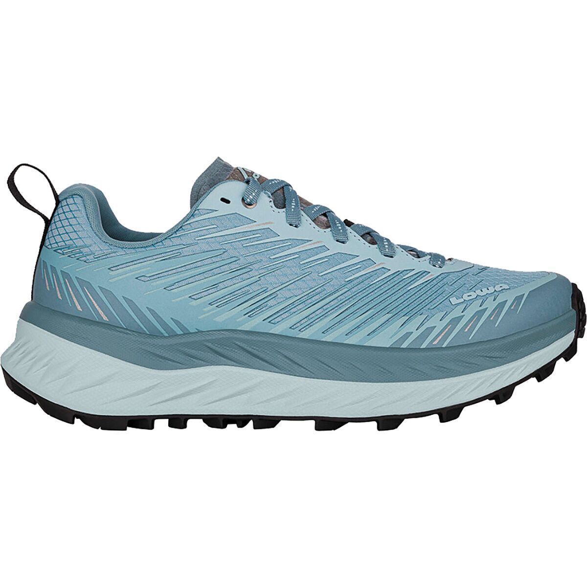 Lowa Fortux Trail Running Shoe - Women's Arctic, 10.0