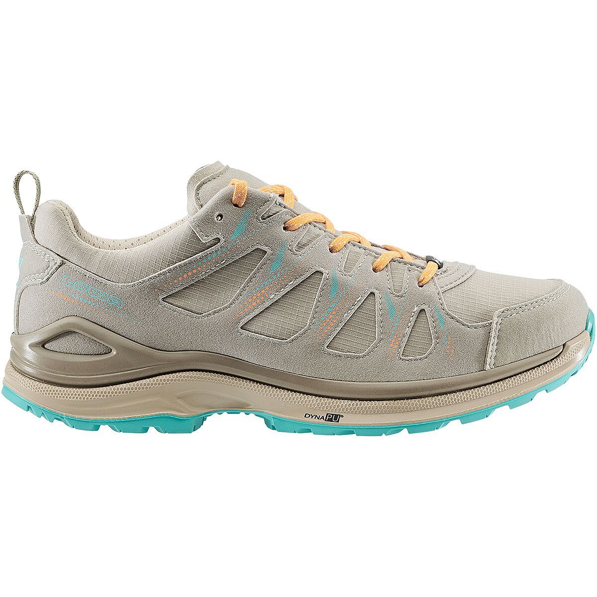 Image of Lowa Innox Evo II GTX Hiking Shoe - Women's Champagne/Arctic, 7.5