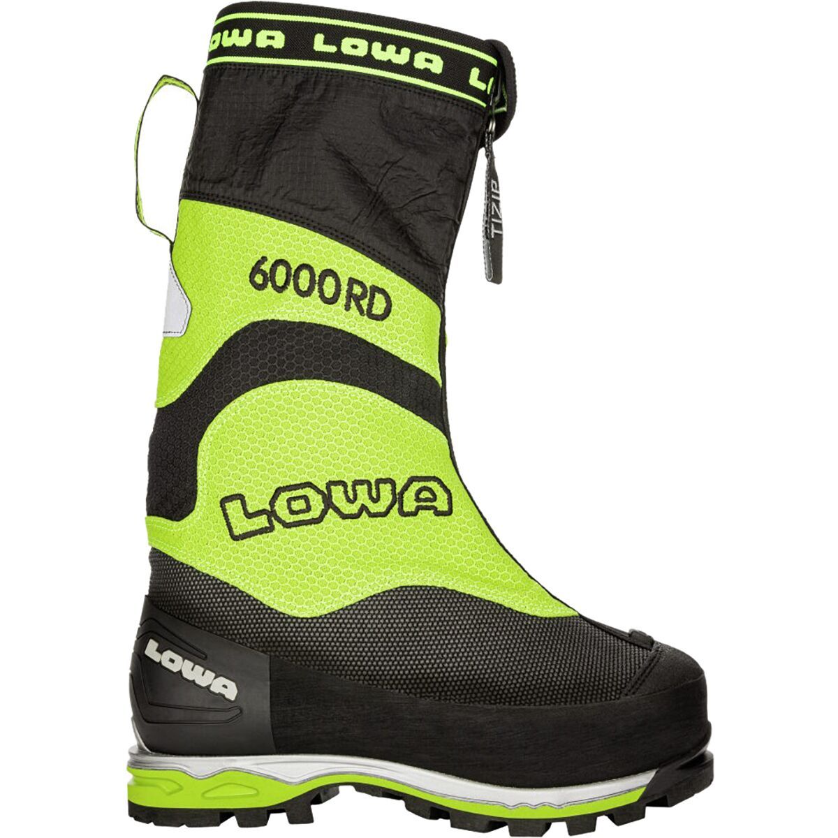 Lowa Expedition 6000 EVO RD Boot Lime/Black
