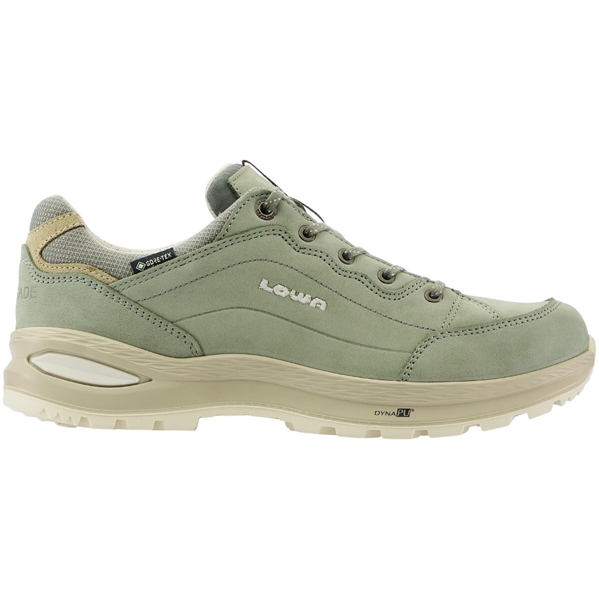 Image of Lowa Renegade Evo GTX Lo Hiking Shoe - Women's Sage, 6.5