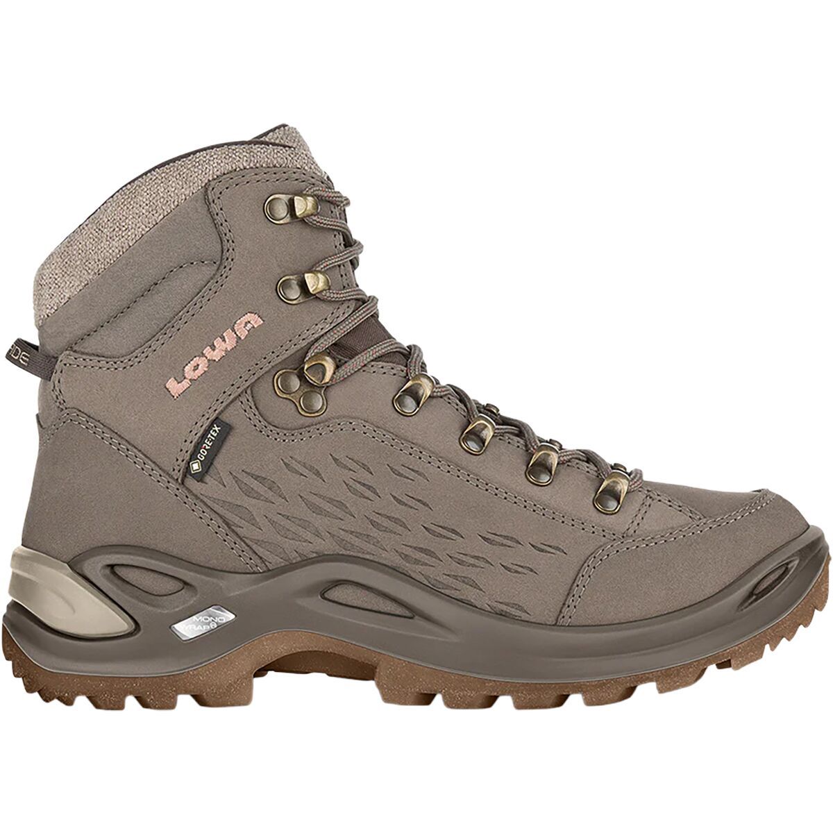 Lowa Renegade Warm GTX Mid Boot - Women