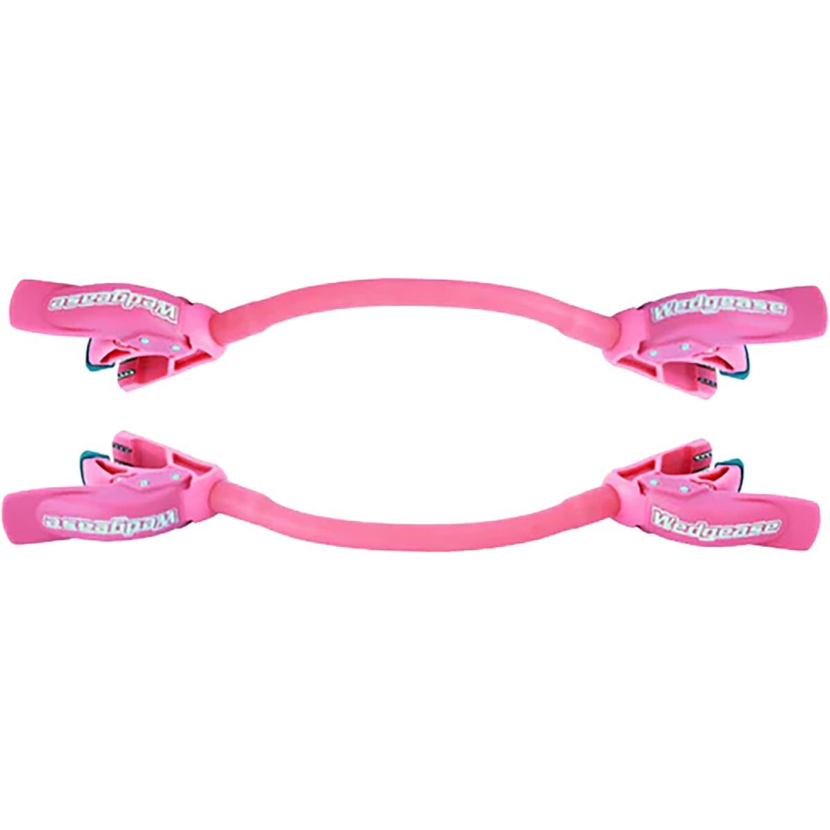 Image of Launch Pad Wedgease Pink, One Size