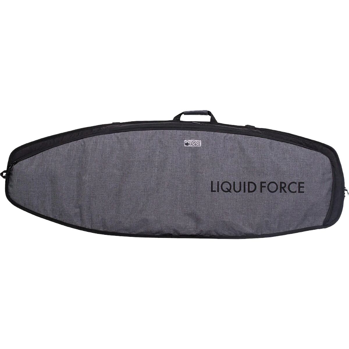 Image of Liquid Force DLX Surf + Skim 2 Board Traveler One Color, 5ft 6in