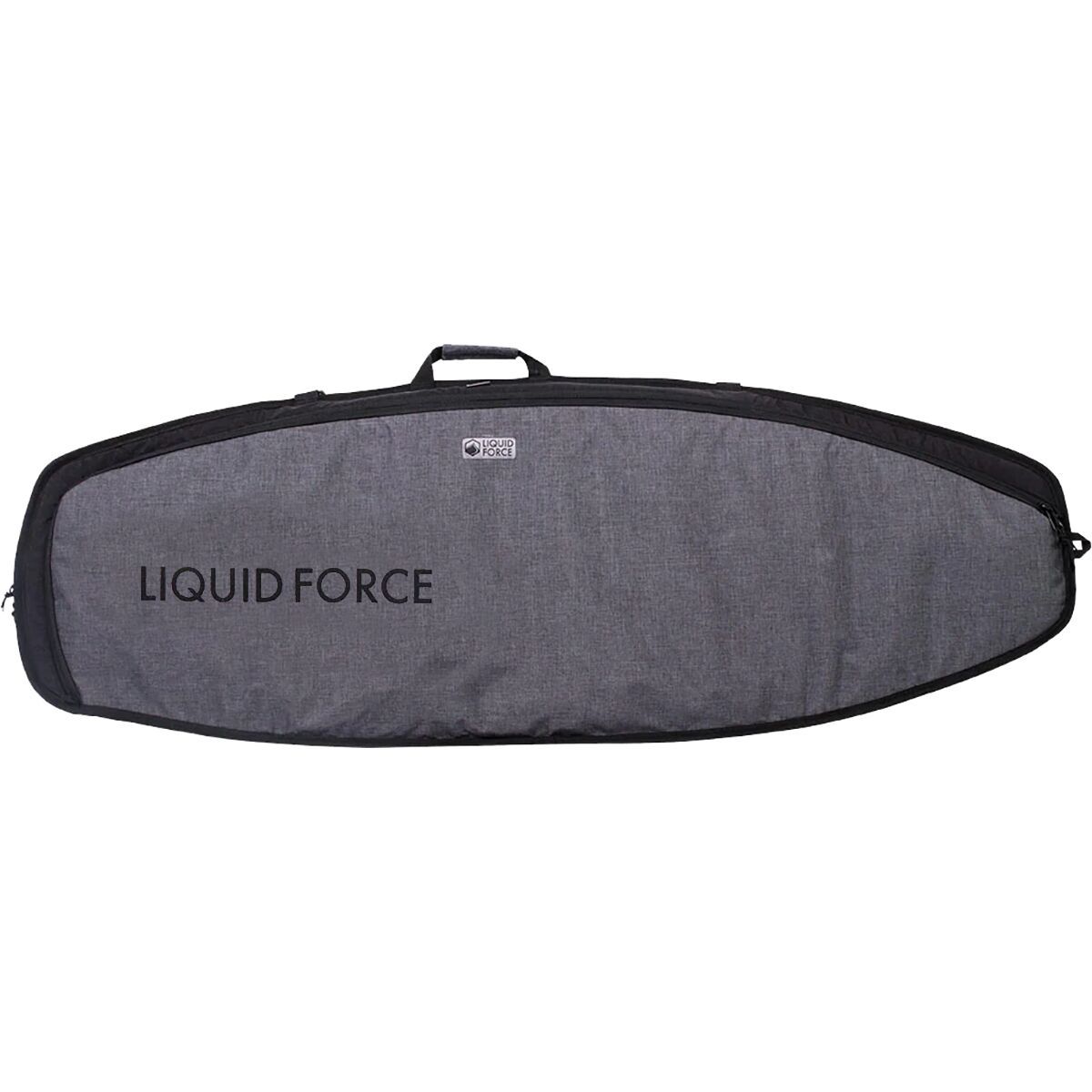 Image of Liquid Force DLX Surf + Skim 4 Board Traveler One Color, 5ft 8in