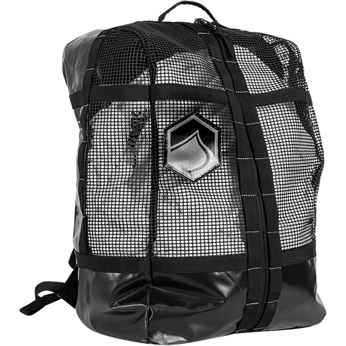 Liquid Force Mesh Wet Bag One Color, One Size