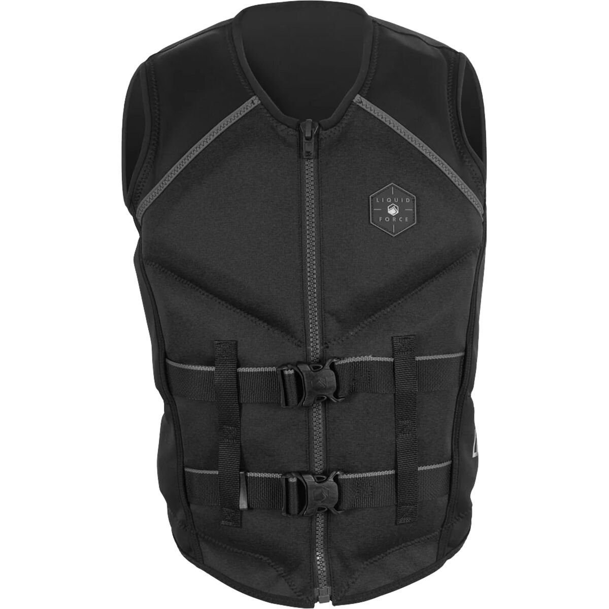 Liquid Force Watson CGA Life Vest Black, M
