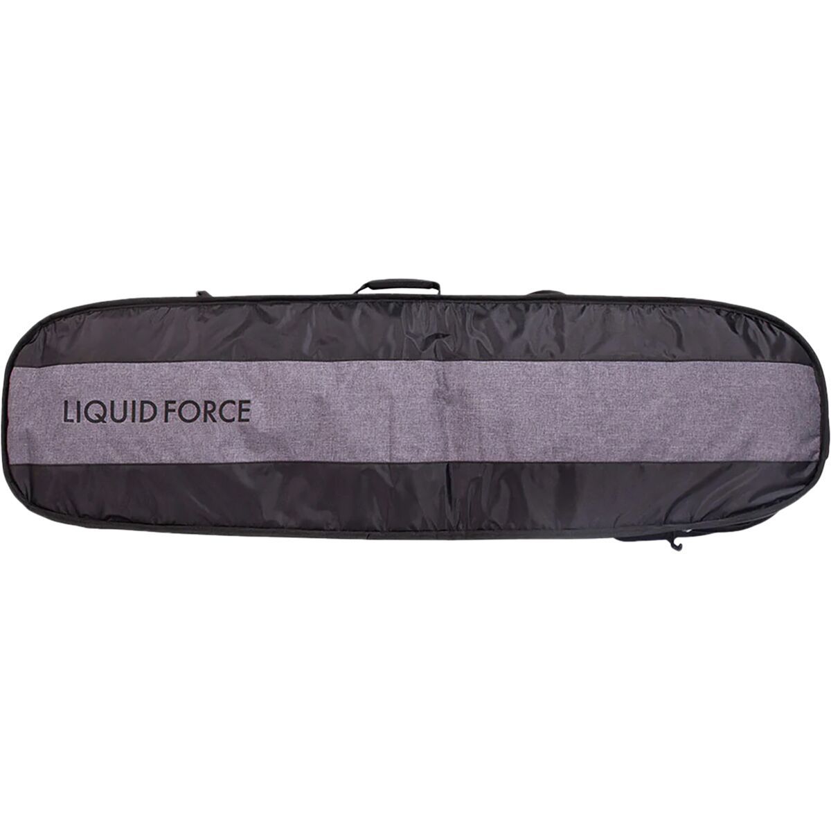 Liquid Force Wheeled Back Pack Board Bag Static One Color, 150cm