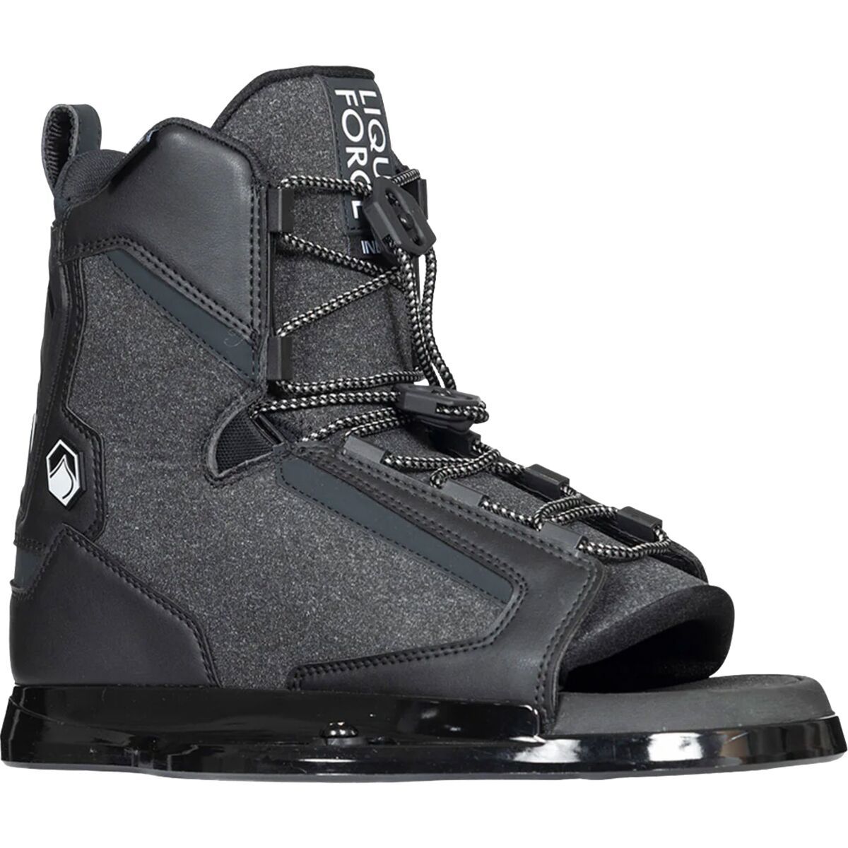 Liquid Force Index Wake Binding - Men's One Color, 12.0/15.0