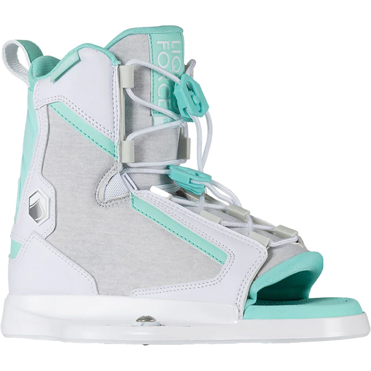 Liquid Force Liquid Force Plush Wake Binding - Women's One Color, 4.0/7.0