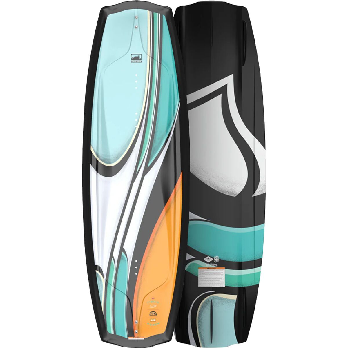 Liquid Force Trip Wakeboard - 2025 One Color, 144